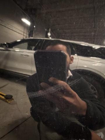 2016 Lincoln MKX Premiere