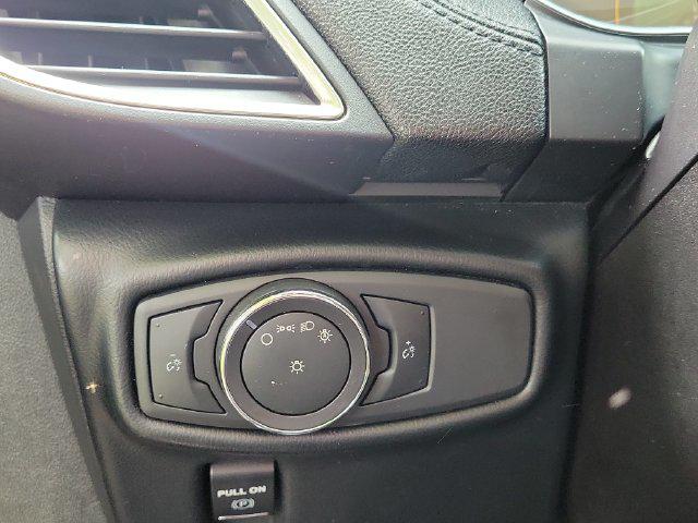 2016 Lincoln MKX Premiere