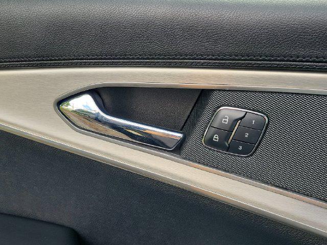 2016 Lincoln MKX Premiere