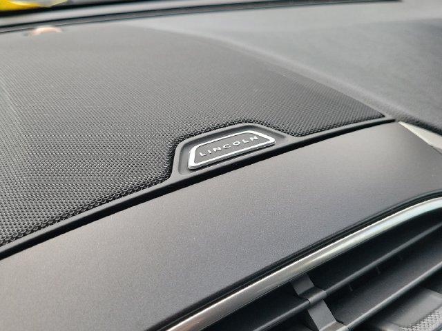 2016 Lincoln MKX Premiere