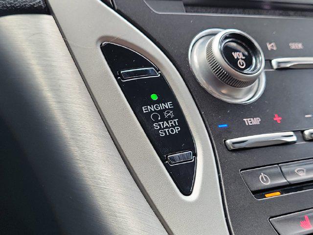 2016 Lincoln MKX Premiere