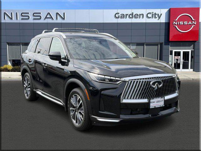 2026 INFINITI QX60 LUXE for sale in Hempstead, NY
