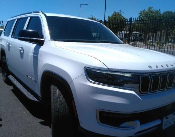 2024 Jeep Wagoneer Series II 4x2 for sale in Livermore, CA