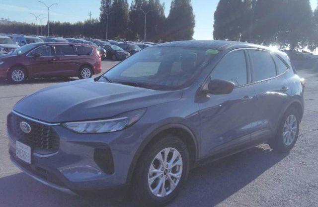 2025 Ford Escape Active for sale in Livermore, CA