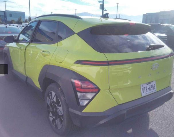2025 Hyundai Kona SEL for sale in Livermore, CA
