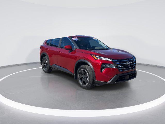 2025 Nissan Rogue SV FWD for sale in Wilmington, NC