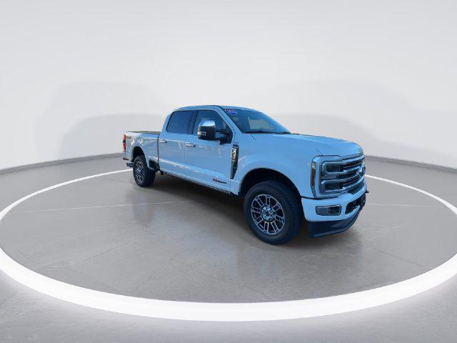 2026 Ford F-350 Platinum for sale in Wilmington, NC