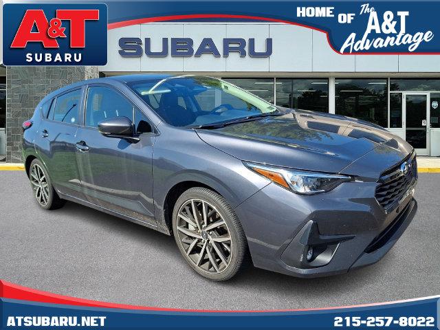 2024 Subaru Impreza Sport 5-Door for sale in Sellersville, PA
