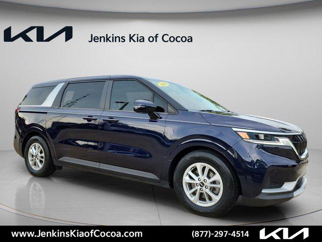 2024 Kia Carnival MPV LX Seat Package for sale in Gainesville, FL