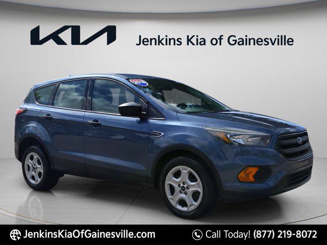 2018 Ford Escape S for sale in Gainesville, FL