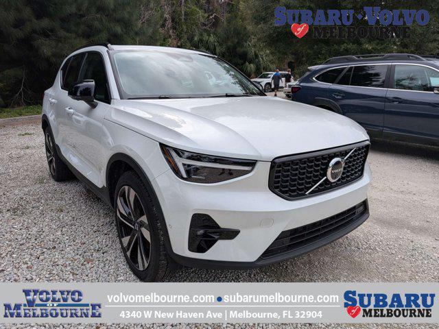 2020 Volvo XC40 T5 R-Design for sale in West Melbourne, FL