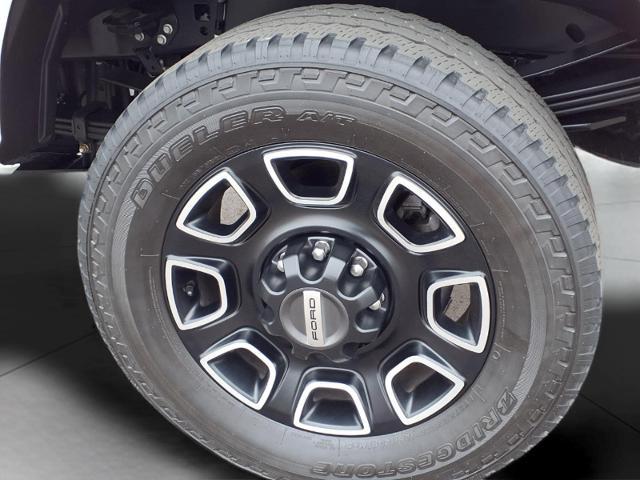 2024 Ford F-350 Platinum