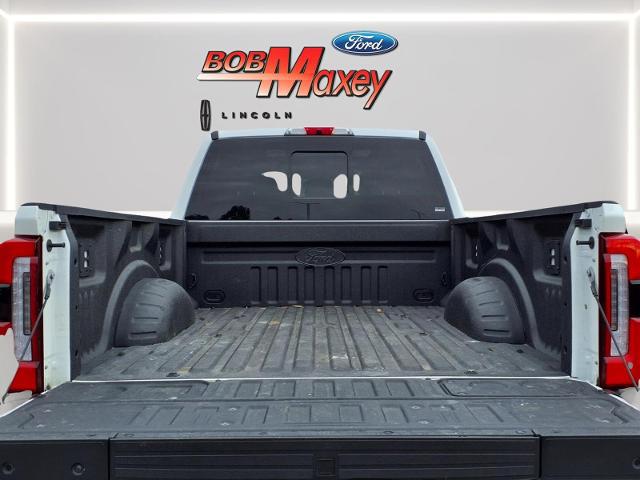 2024 Ford F-350 Platinum