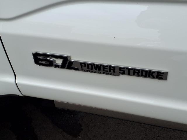 2024 Ford F-350 Platinum