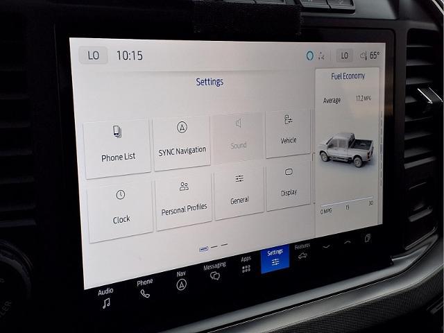 2024 Ford F-350 Platinum