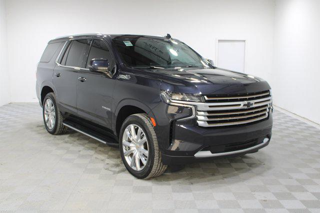 2023 Chevrolet Tahoe 4WD High Country for sale in Wichita, KS