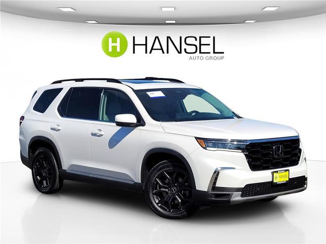 2025 Honda Pilot Touring for sale in Petaluma, CA