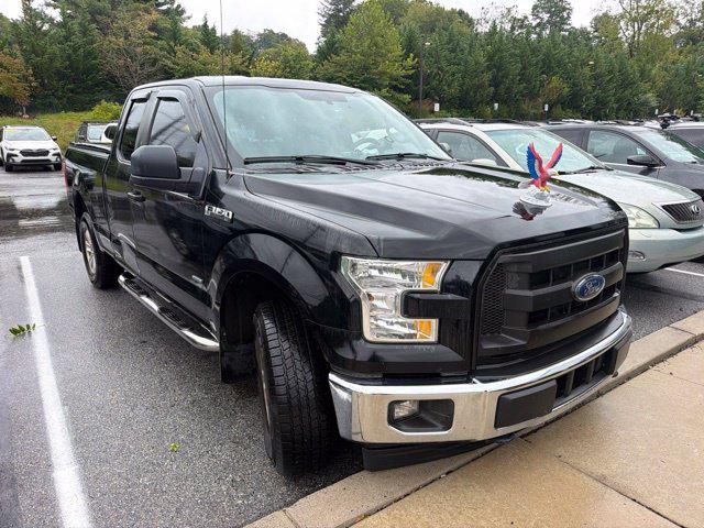 2017 Ford F-150 XL for sale in Newtown Square, PA