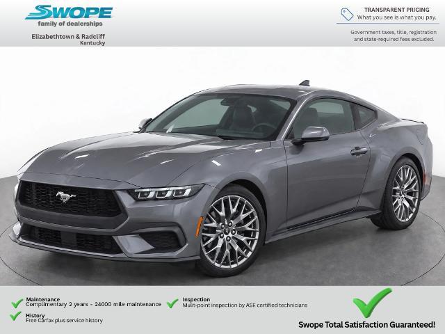 2024 Ford Mustang EcoBoost Fastback for sale in Elizabethtown, KY