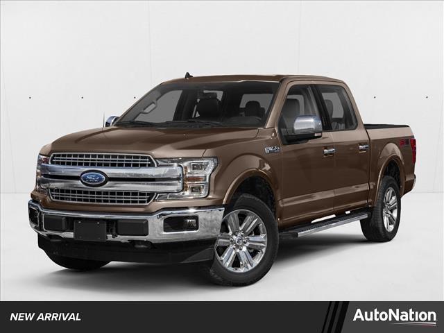2019 Ford F-150 LARIAT for sale in Panama City, FL