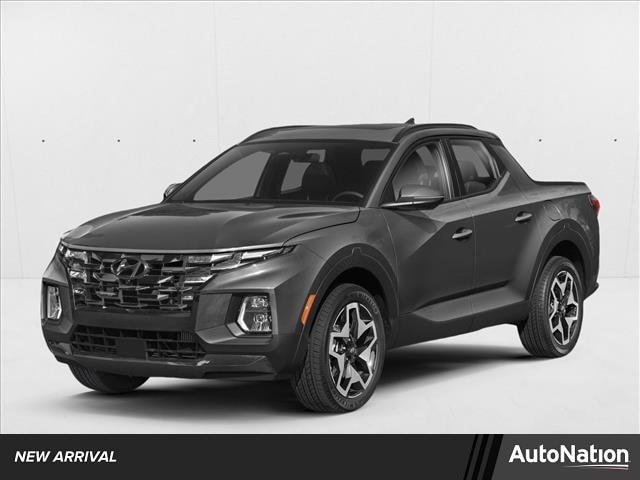 2022 Hyundai Santa Cruz SEL Premium for sale in Panama City, FL