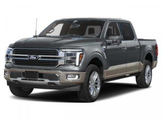 2026 Ford F-150 King Ranch for sale in Summersville, WV