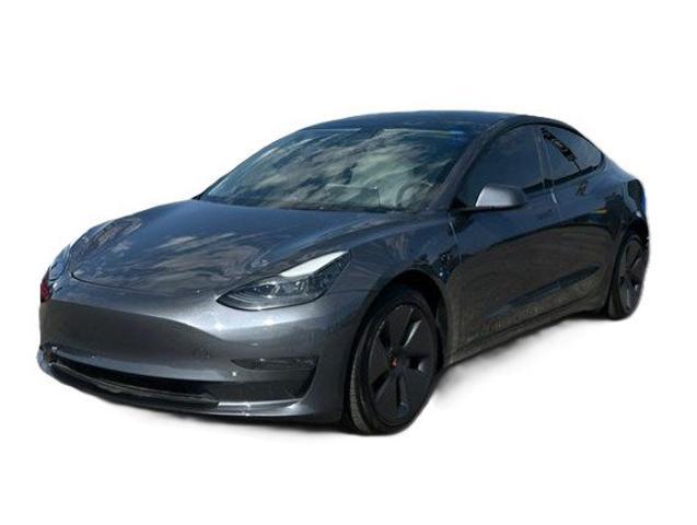 2023 Tesla Model 3 Rear-Wheel Drive for sale in Charlotte, NC
