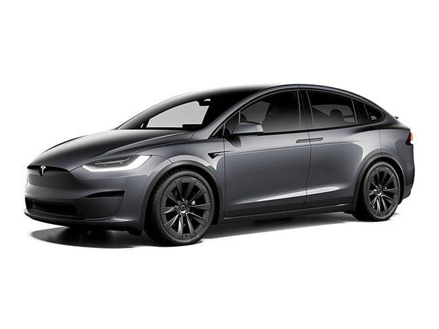 2022 Tesla Model X Dual Motor All-Wheel Drive for sale in Charlotte, NC