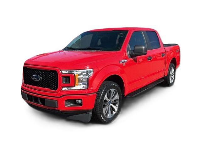 2019 Ford F-150 LARIAT for sale in Charlotte, NC