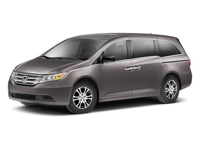 2013 Honda Odyssey Unknown for sale in Sedalia, MO