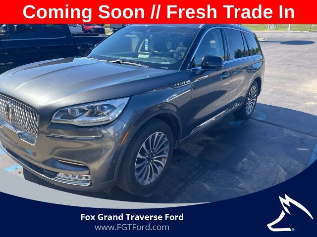 2020 Lincoln Aviator Reserve for sale in Traverse City, MI