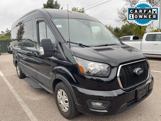 2025 Ford Transit-350 Passenger Van XLT for sale in South Burlington, VT