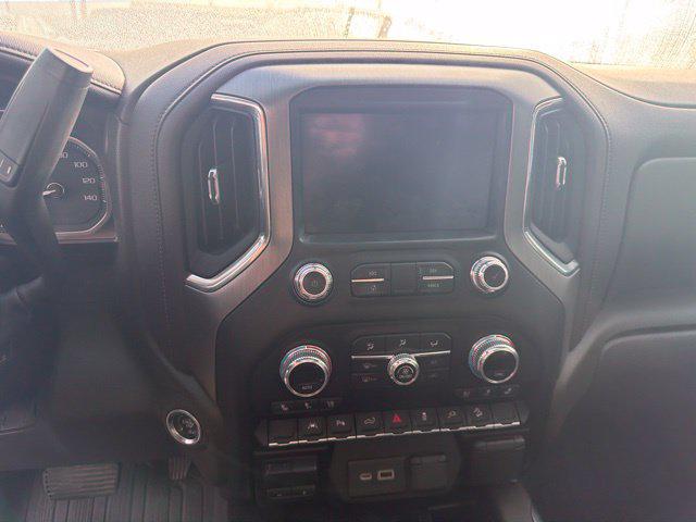 2021 GMC Sierra 1500 4WD Crew Cab Standard Box Denali