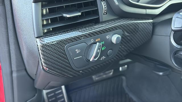 2019 Audi RS5 2.9T