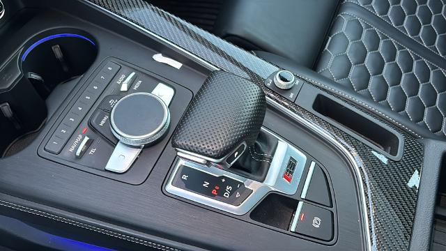 2019 Audi RS5 2.9T
