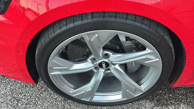 2019 Audi RS5 2.9T