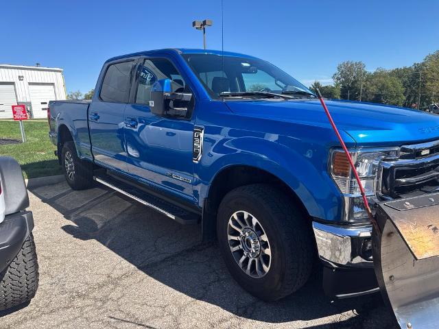 2020 Ford F-350 LARIAT