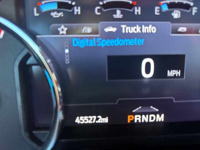 2020 Ford F-350 LARIAT