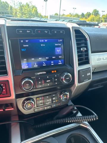 2020 Ford F-350 LARIAT