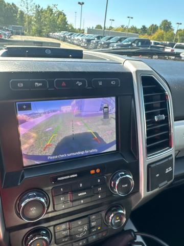 2020 Ford F-350 LARIAT