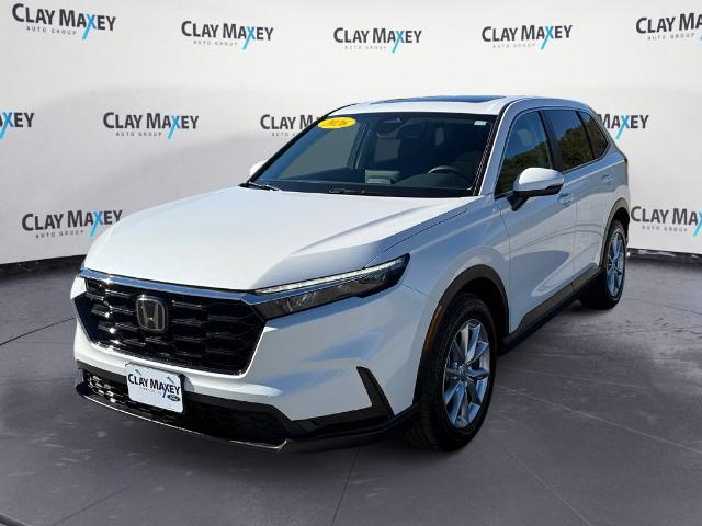 2026 Honda CR-V EX AWD for sale in Harrison, AR