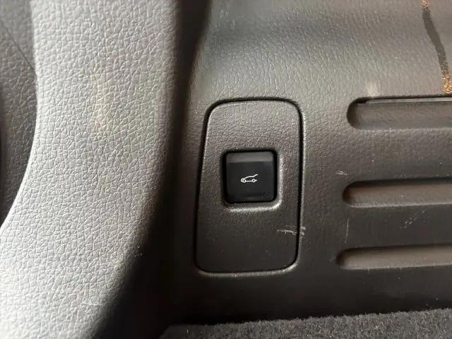 2012 Ford Edge Sport