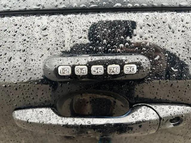 2012 Ford Edge Sport