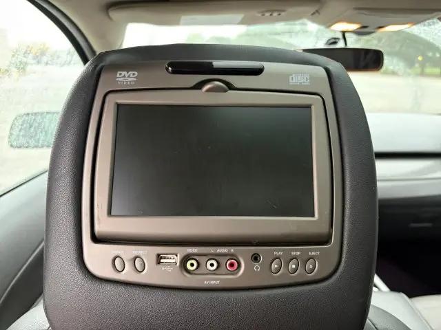 2012 Ford Edge Sport