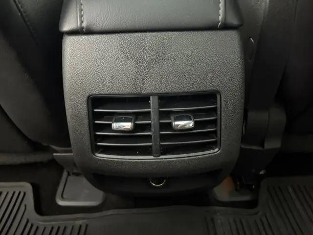 2012 Ford Edge Sport