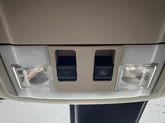 2012 Ford Edge Sport