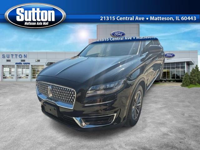 2022 Lincoln Corsair Grand Touring for sale in Matteson, IL