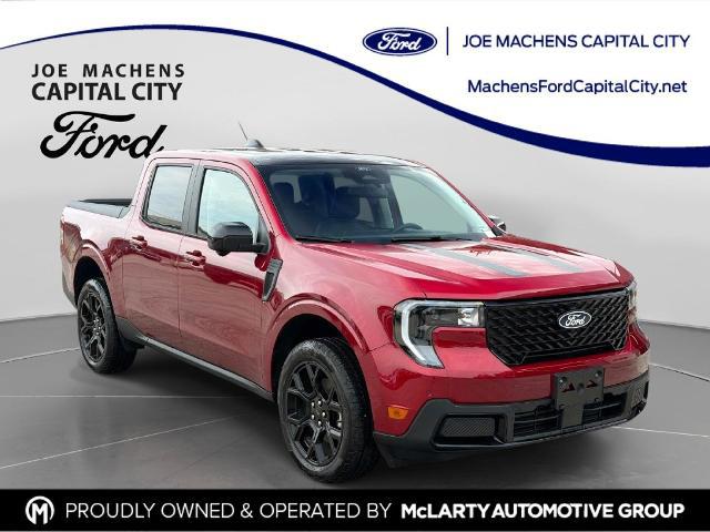 2026 Ford Maverick Lariat for sale in Jefferson City, MO
