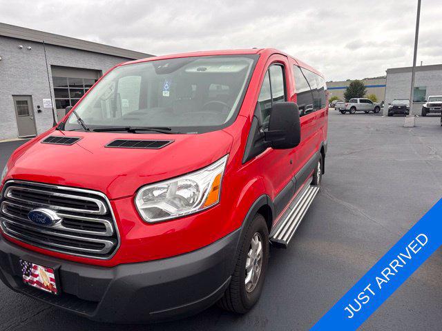 2017 Ford Transit XLT for sale in Lawrenceburg, IN