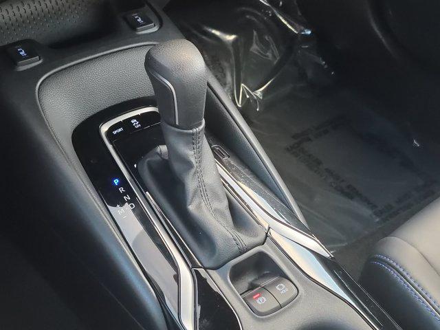 2021 Toyota Corolla XSE